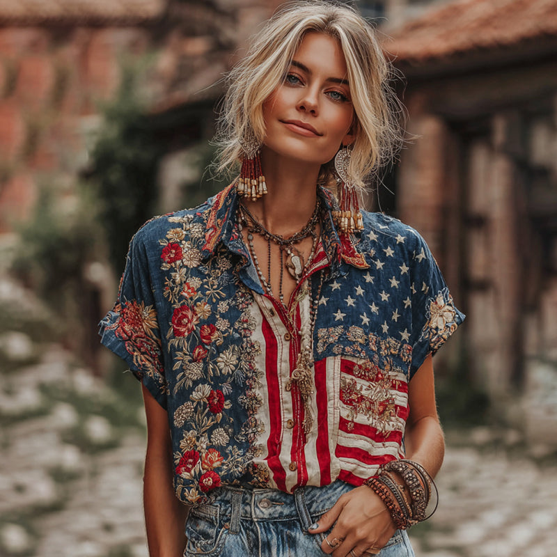 Classic Designed Shirt