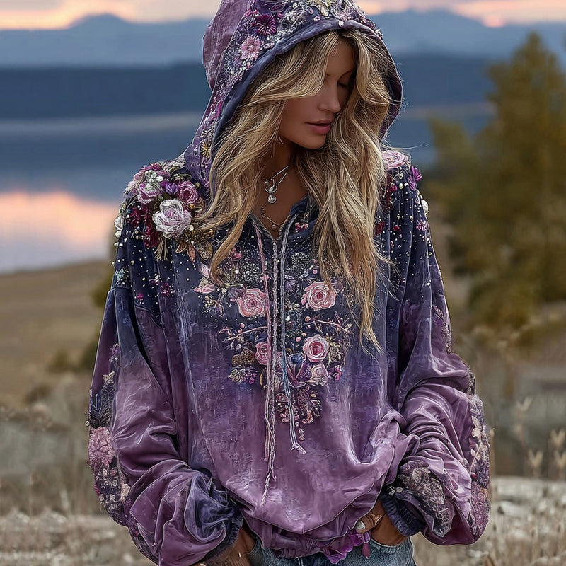 Classic Designed Garment