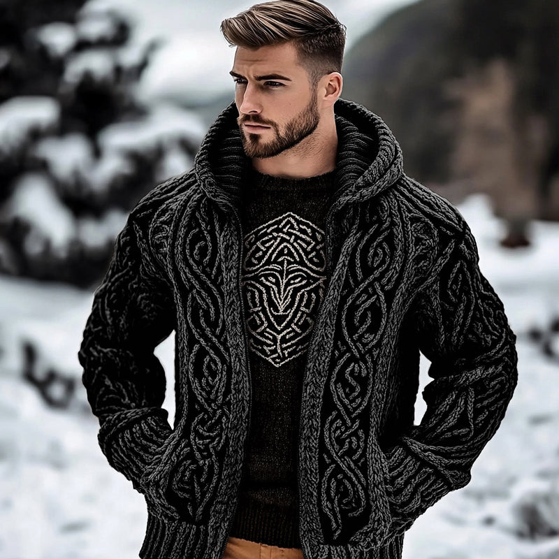 Classic Vintage Sweater