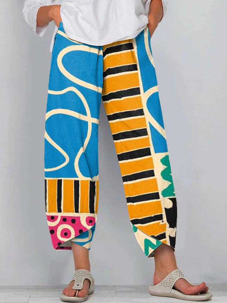 Classic Vintage Pants