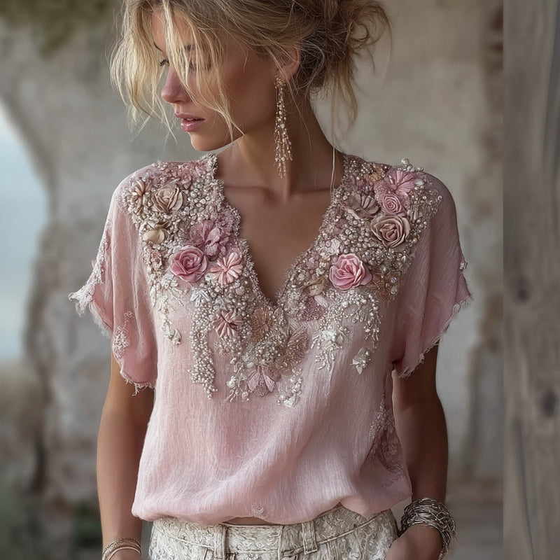 Classic Vintage Shirt