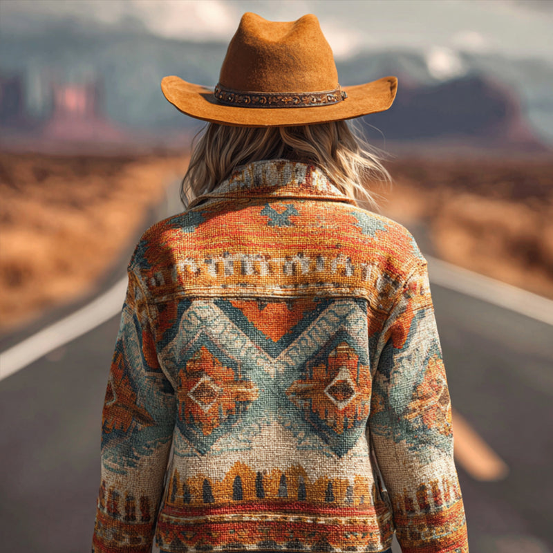 Classic Designed Jacket
