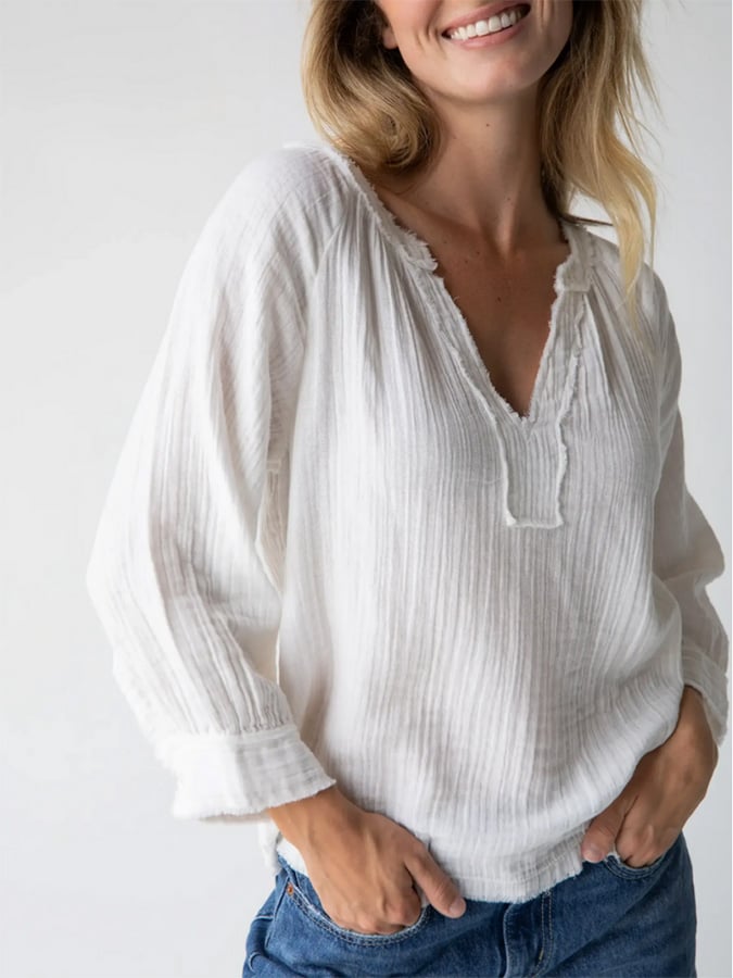 Classic Designed Shirt