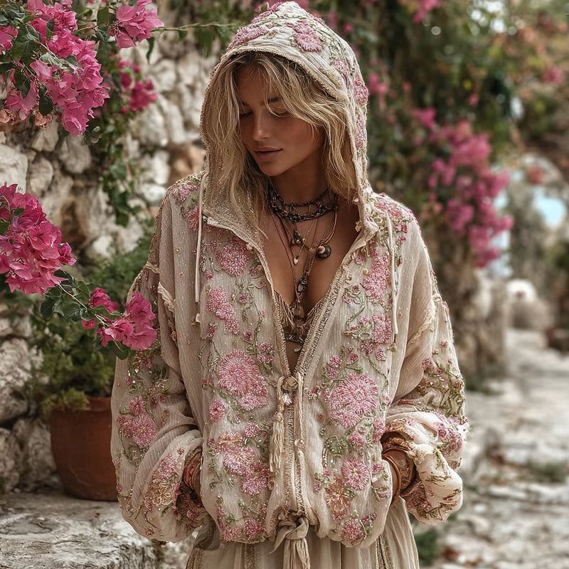 Classic Designed Cardigan