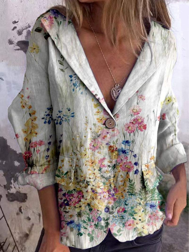 Elegantly Designed Coat