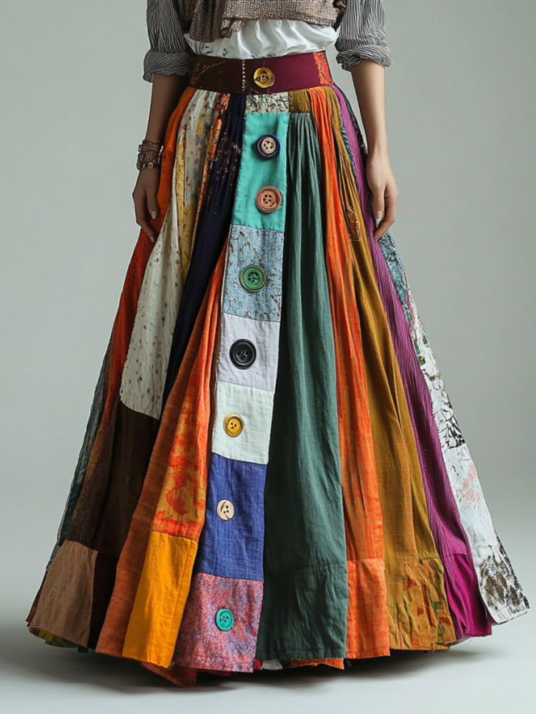 Vintage Inspired Garment