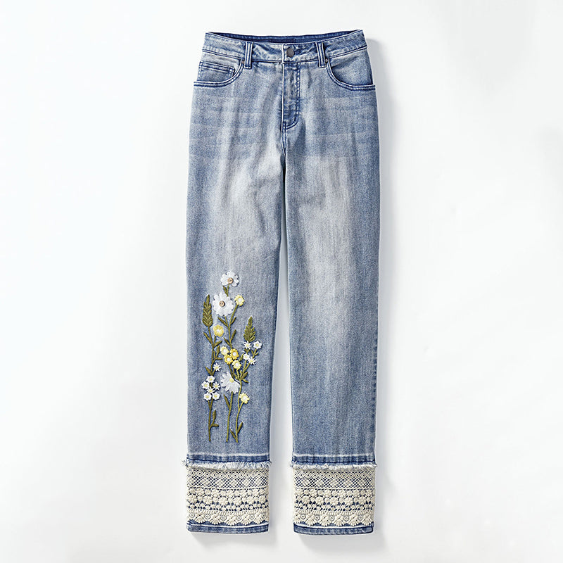 Timeless Vintage Style Garment