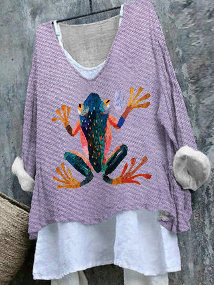 Timeless Vintage Style T-Shirt