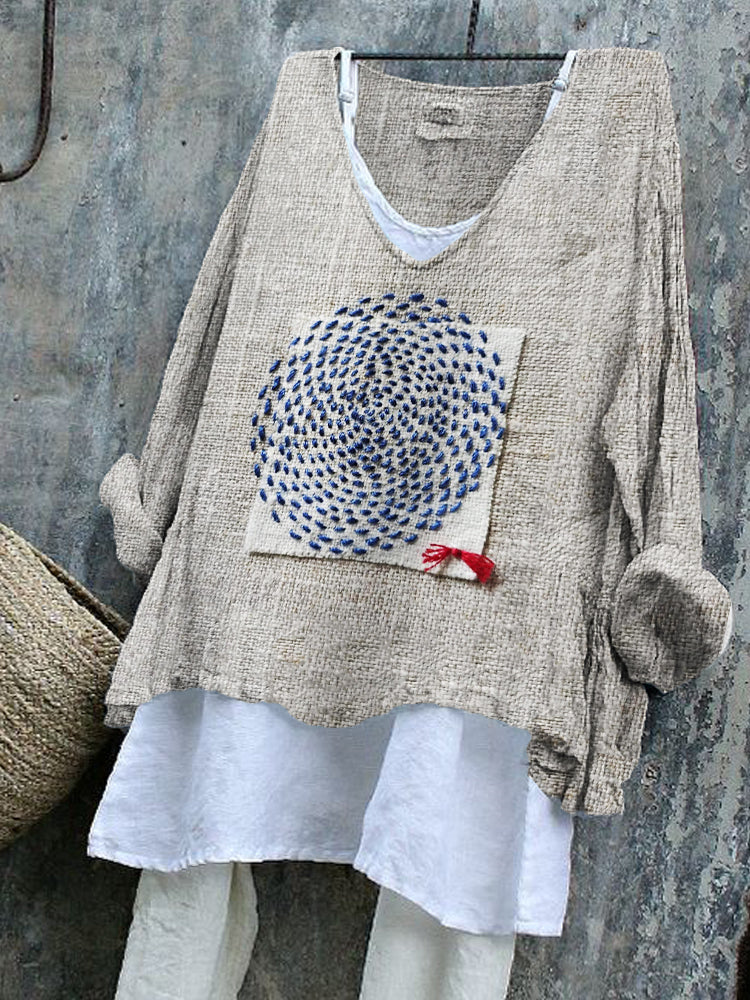 Classic Vintage Garment