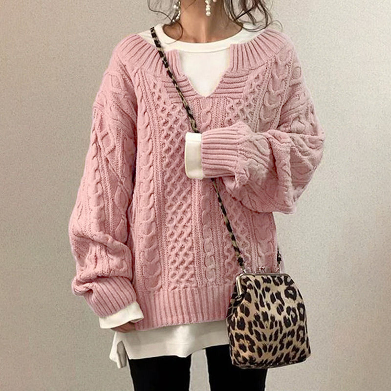 Beautifully Crafted Sweater