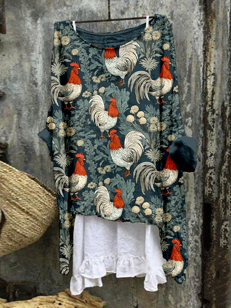 Beautifully Crafted Garment