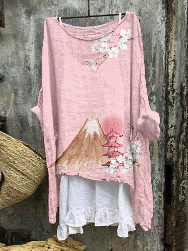 Elegantly Designed Garment