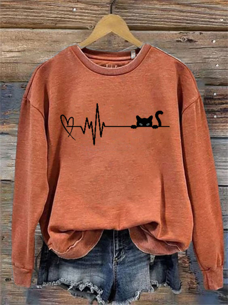 Vintage Inspired Shirt