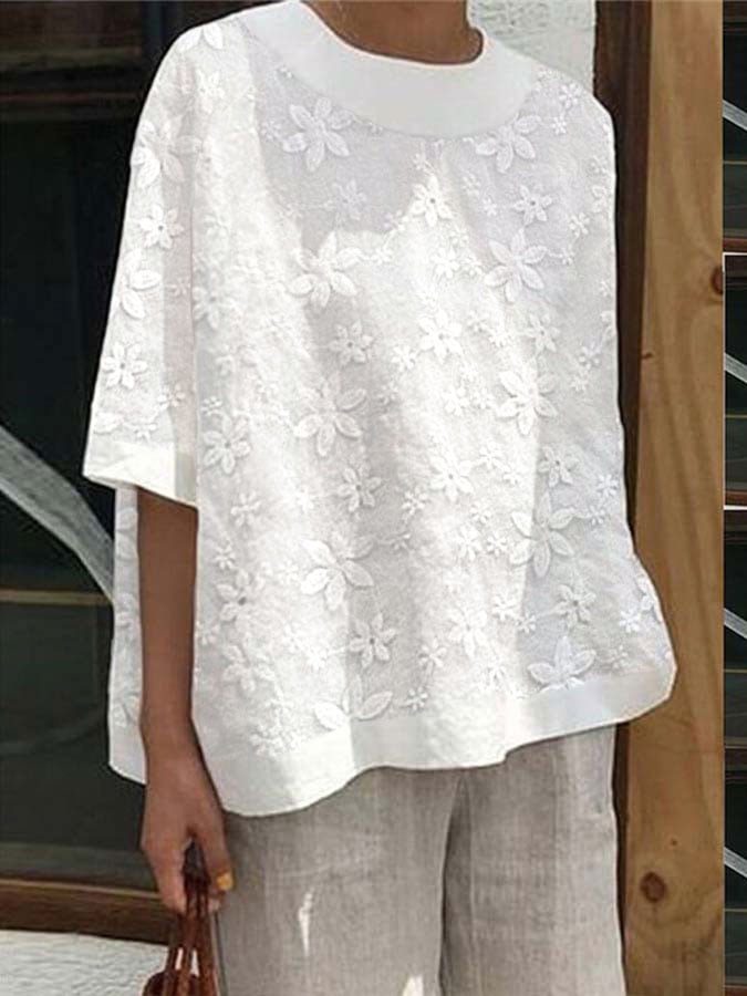 Classic Vintage Top