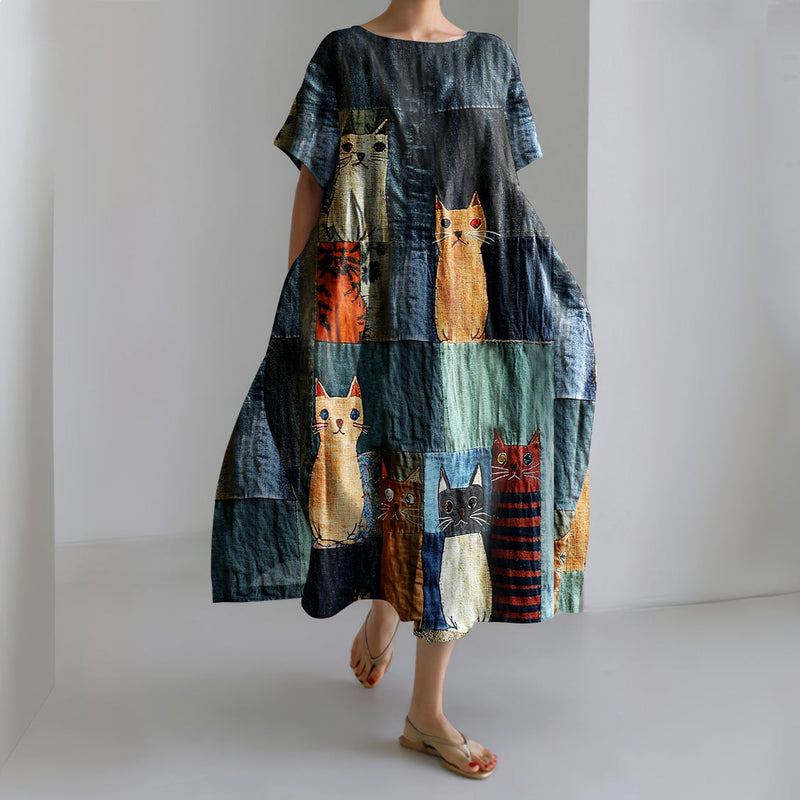 Beautifully Crafted Dress