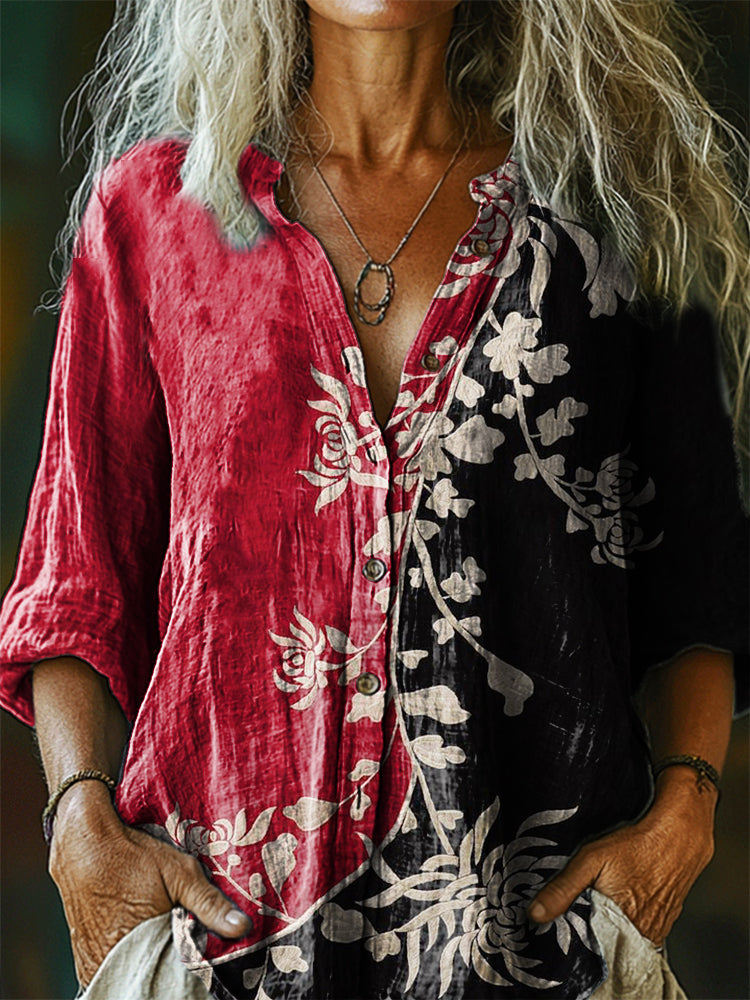 Classic Vintage Shirt