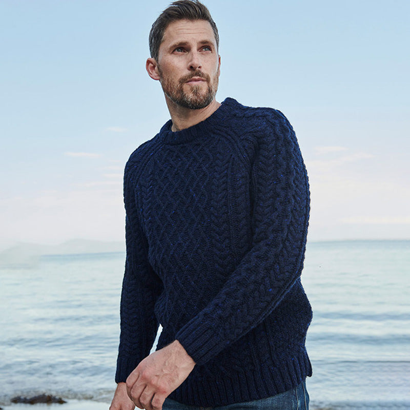 Thoughtfully Designed Sweater