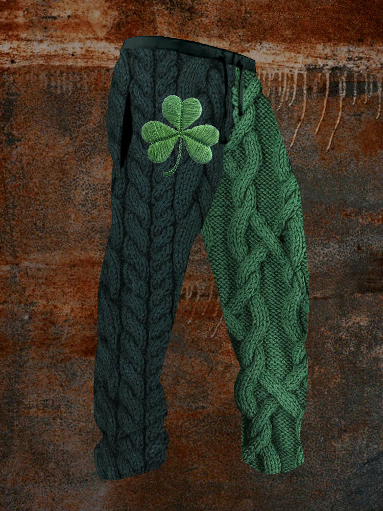 Classic Vintage Pants