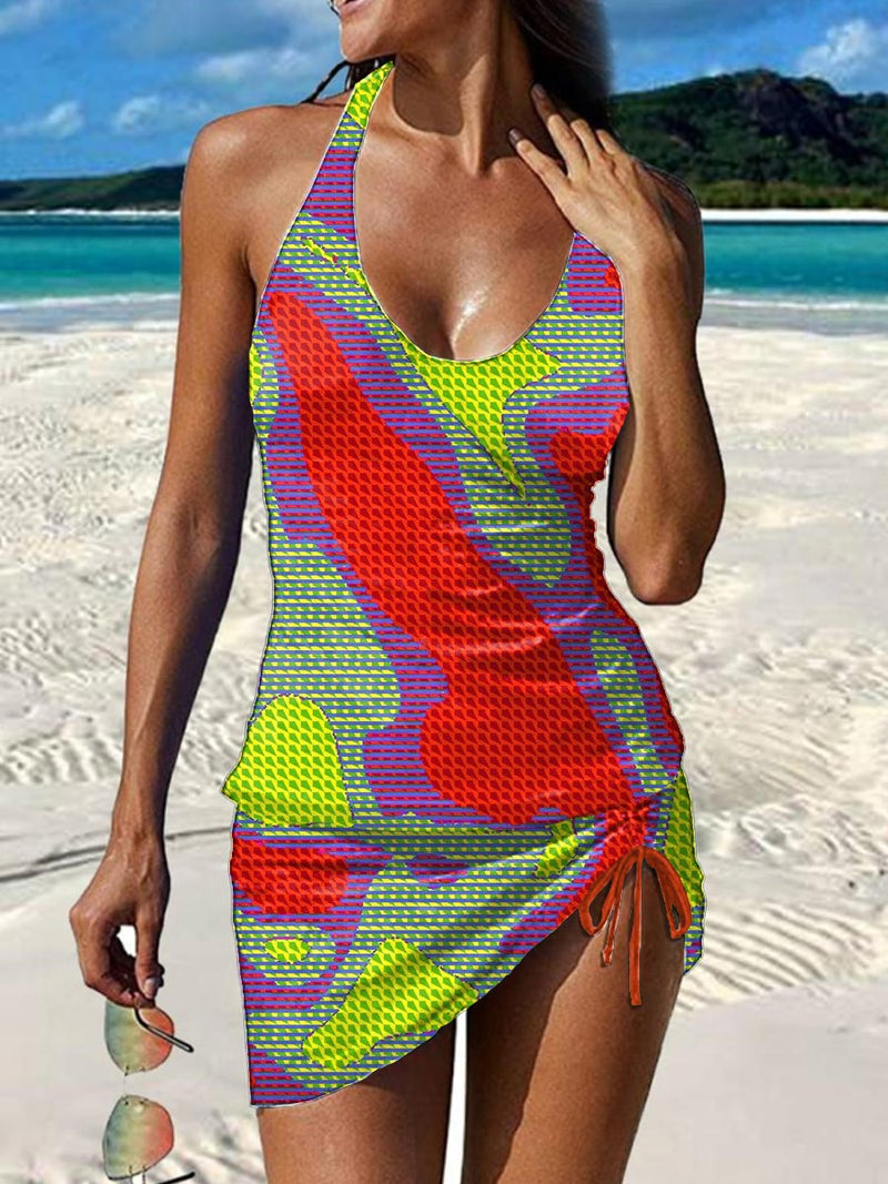 Thoughtfully Designed Garment