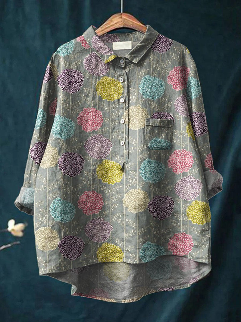 Vintage Inspired Shirt