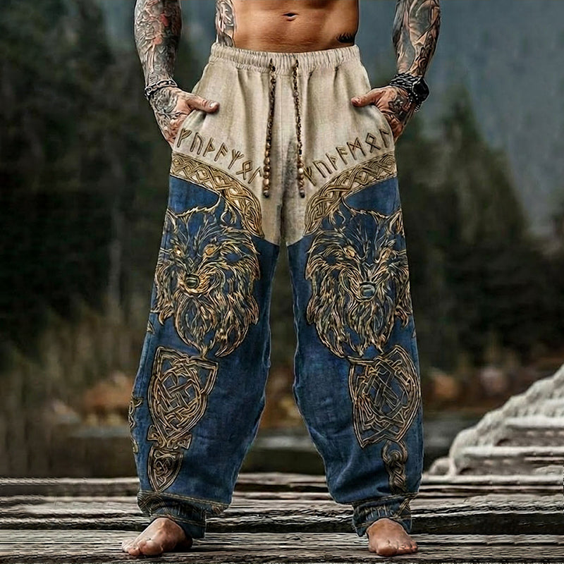 Classic Vintage Pants