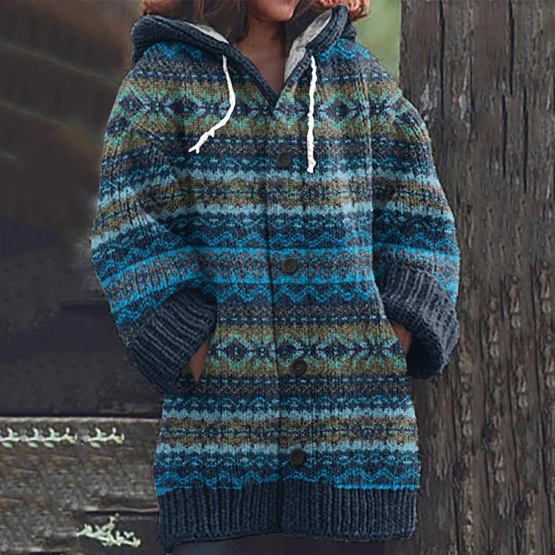 Thoughtfully Designed Sweater