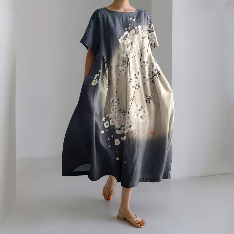Classic Vintage Dress
