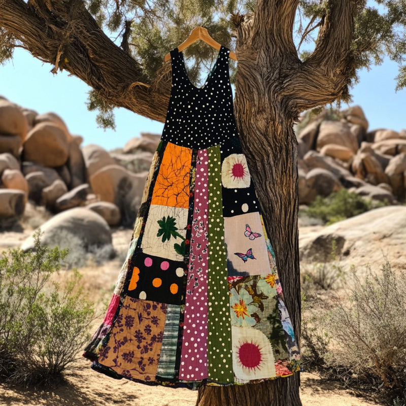 Thoughtfully Designed Dress