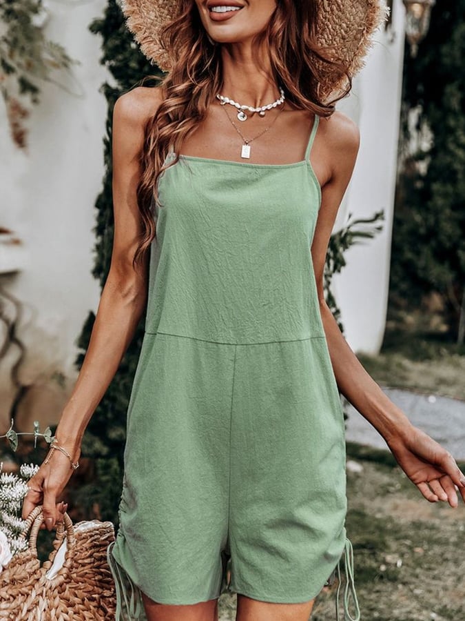 Vintage Inspired Garment