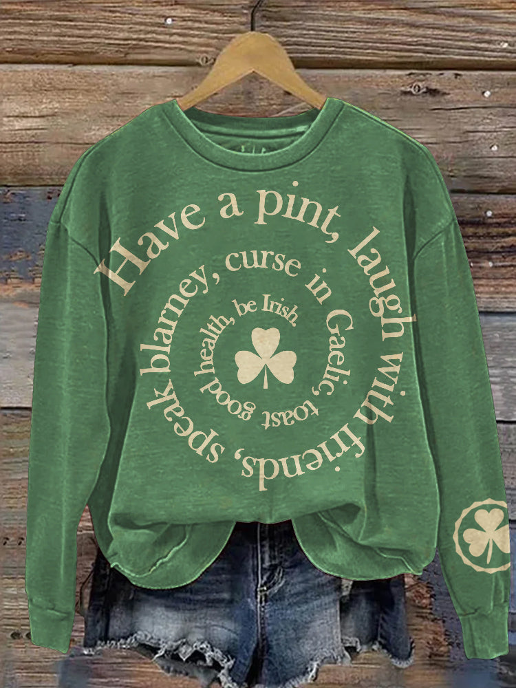 Gracefully Designed Shirt