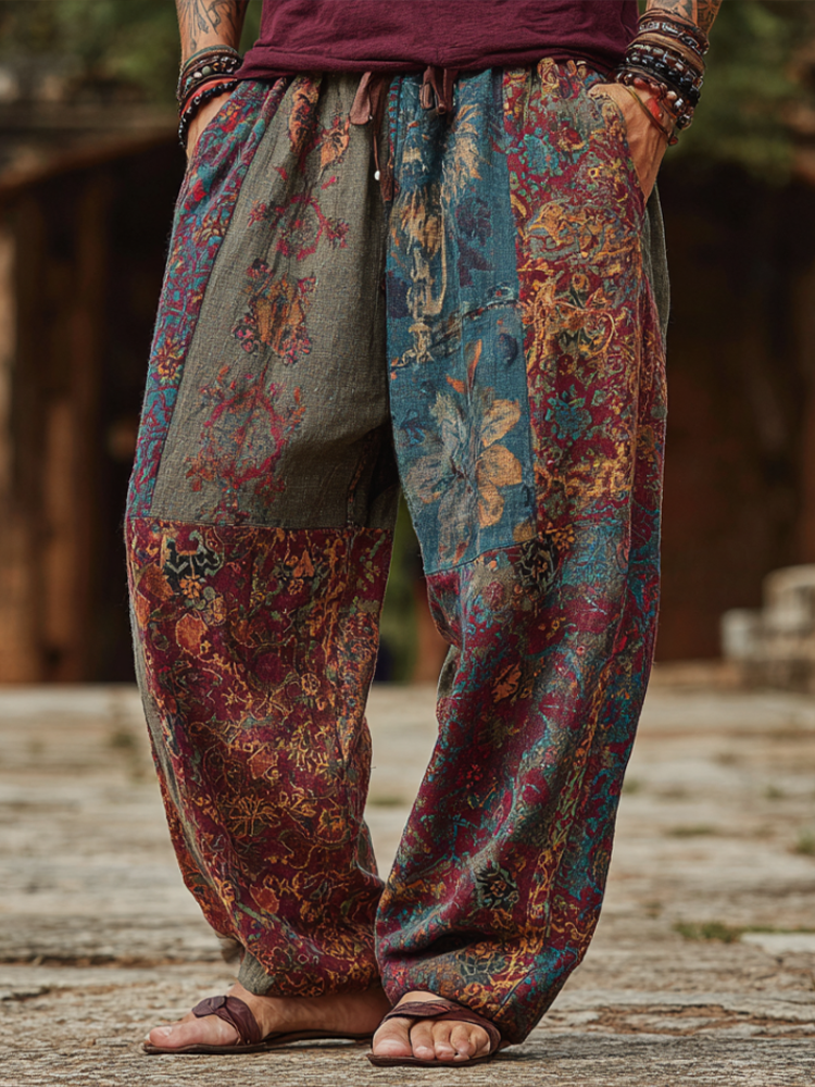 Beautifully Crafted Pants