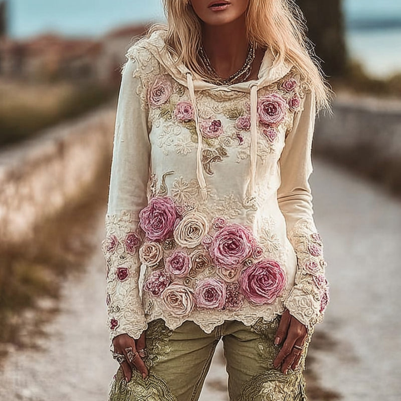 Classic Designed Garment