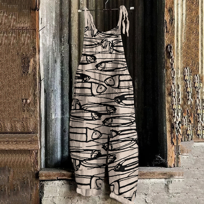 Timeless Vintage Style Garment