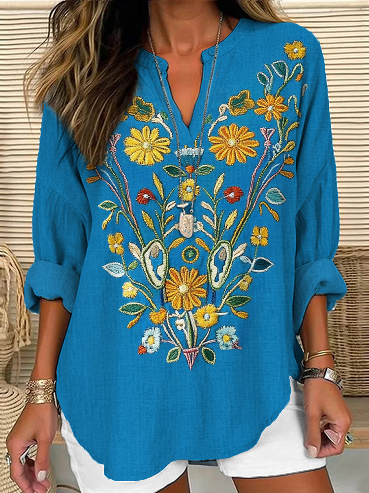 Beautifully Crafted Garment