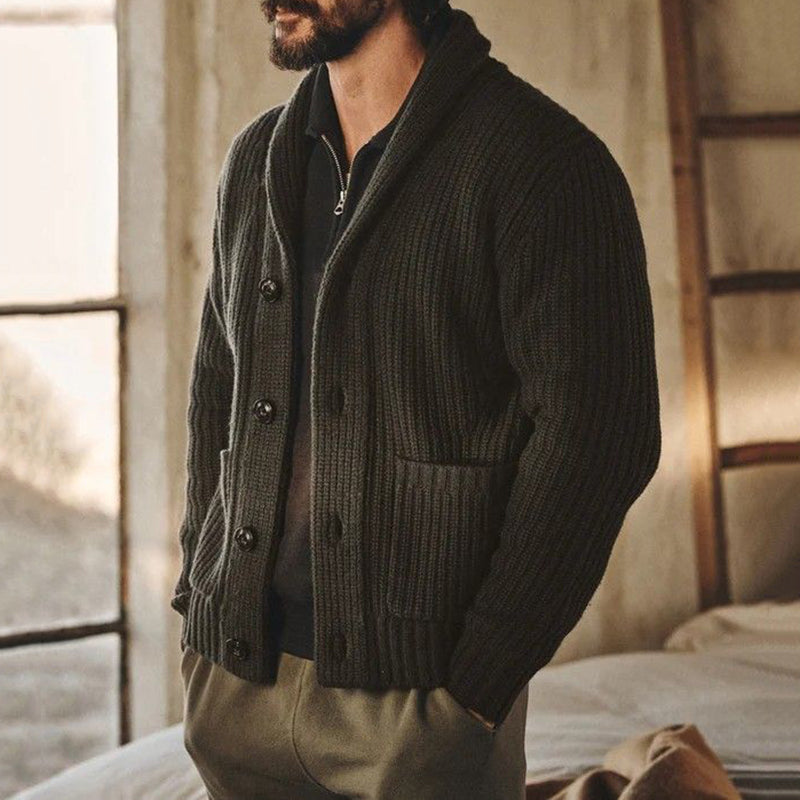 Thoughtfully Designed Sweater