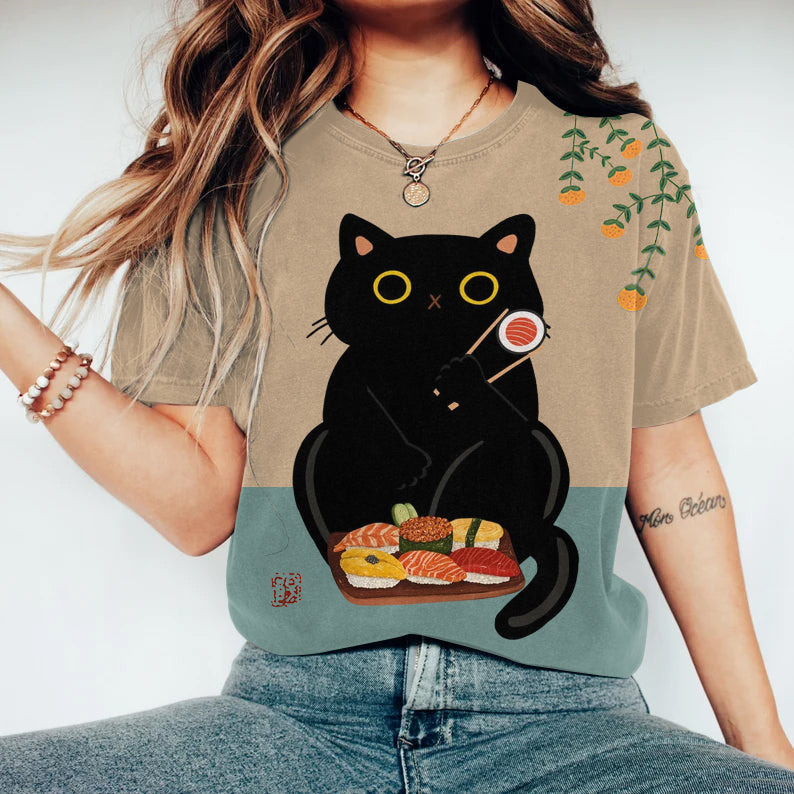 Beautifully Crafted T-Shirt