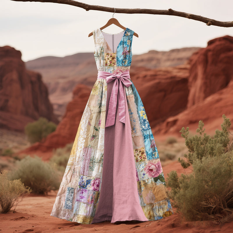 Beautifully Crafted Dress