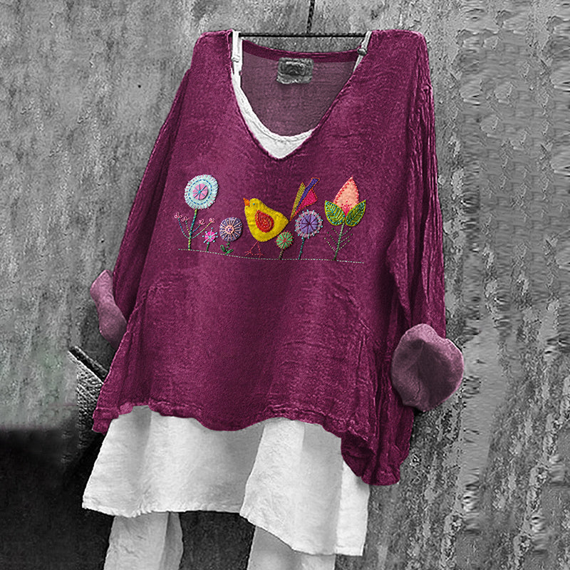 Classic Vintage Shirt