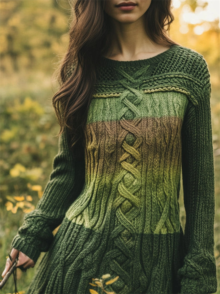 Beautifully Crafted Sweater