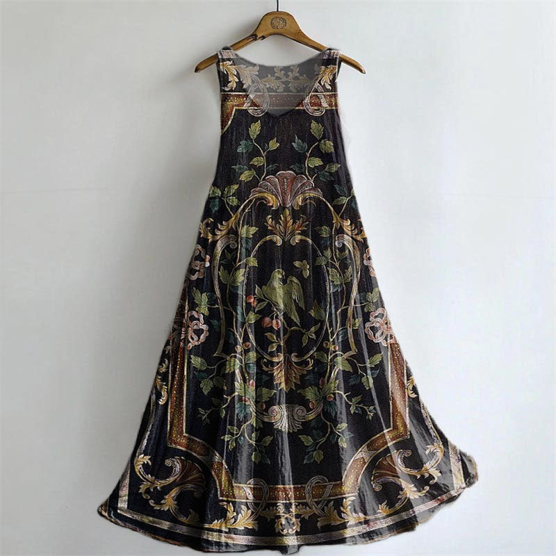 Vintage Inspired Garment