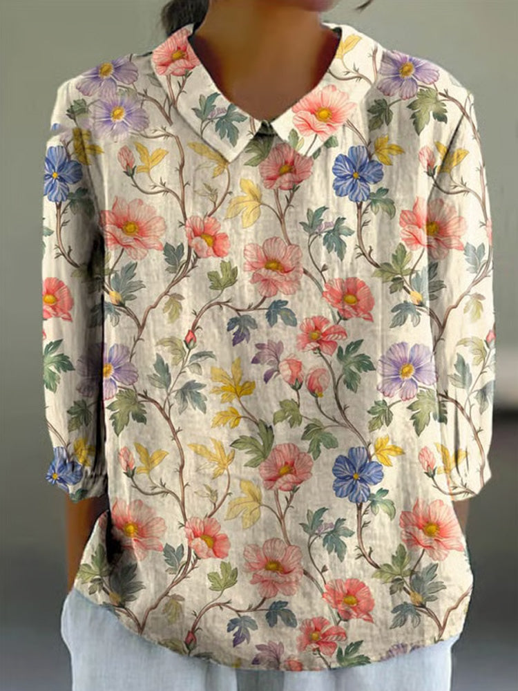 Elegantly Designed Shirt