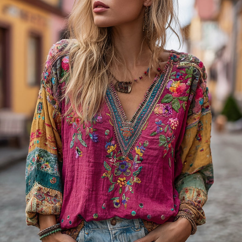 Gracefully Designed Shirt