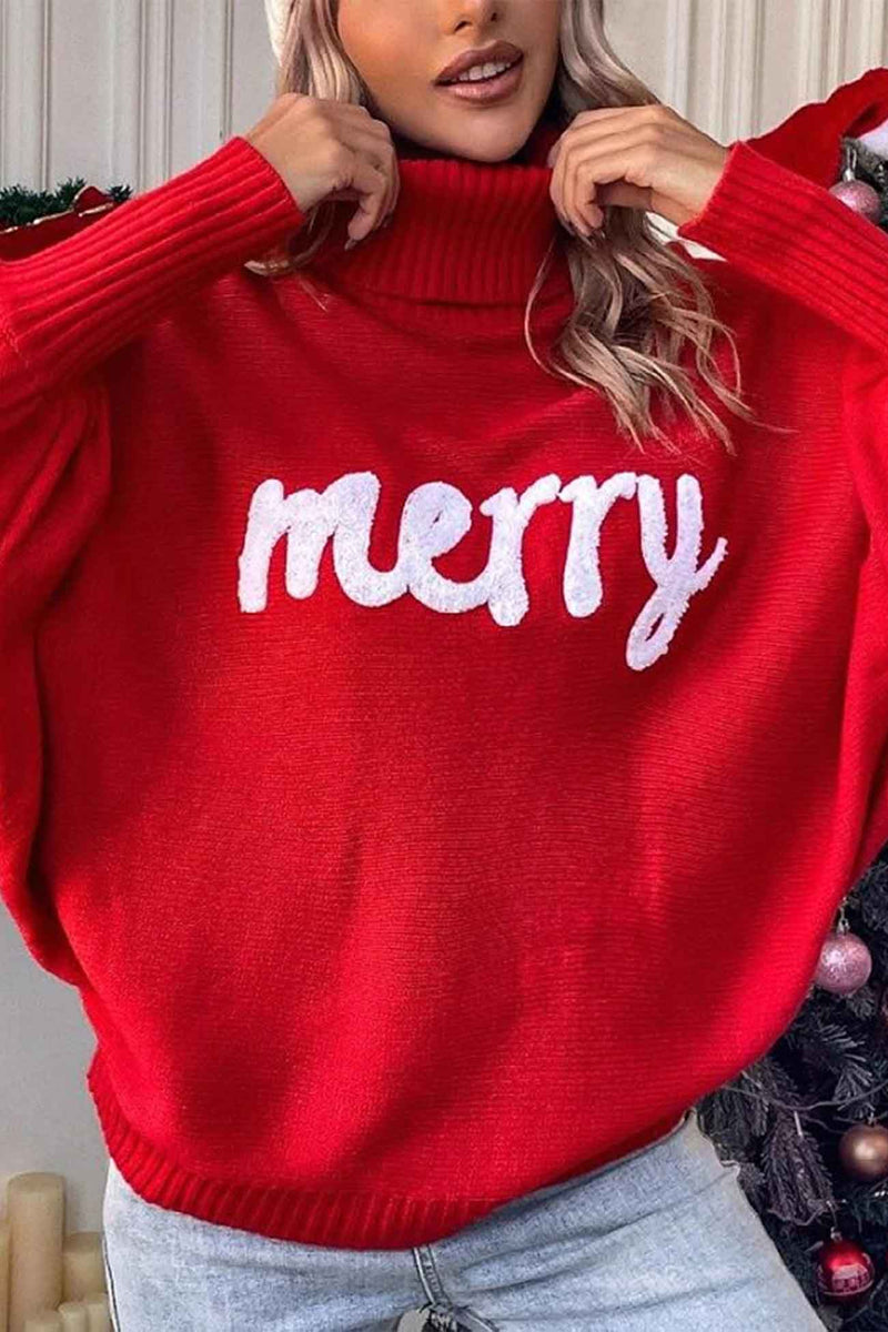 Elegantly Designed Sweater
