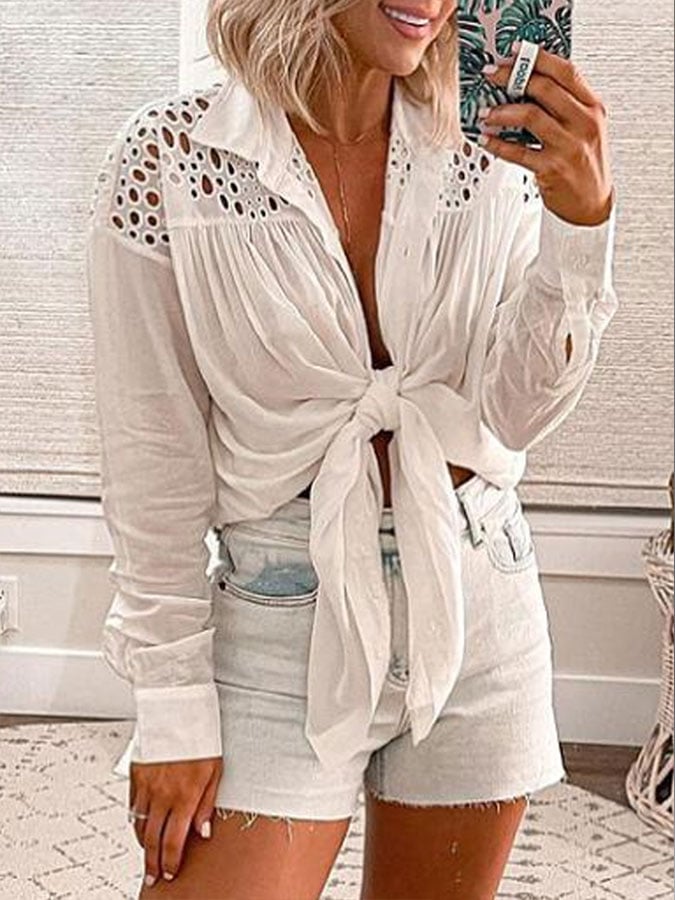 Classic Designed Shirt
