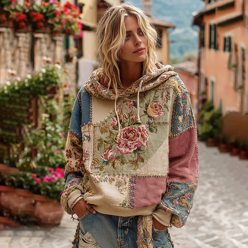 Timeless Vintage Style Garment