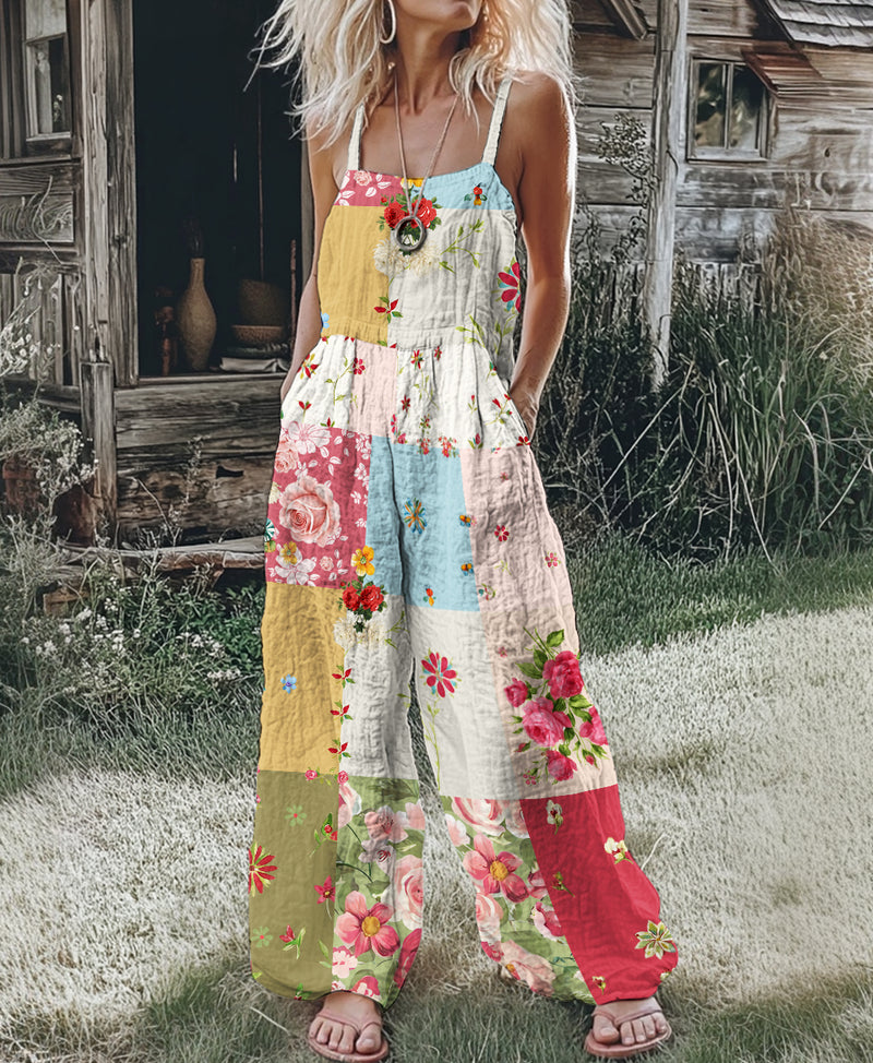 Vintage Inspired Garment
