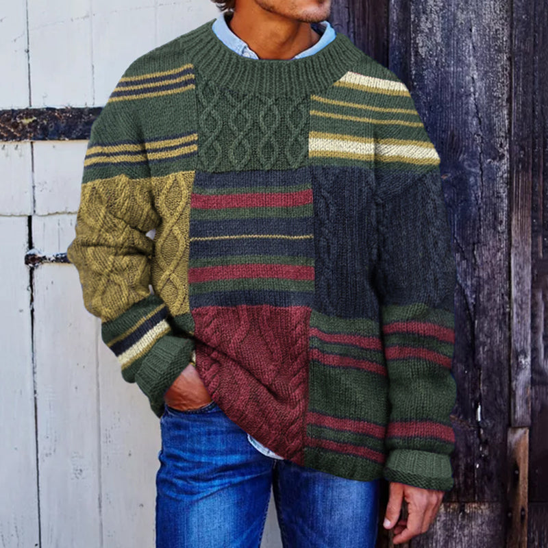 Beautifully Crafted Sweater