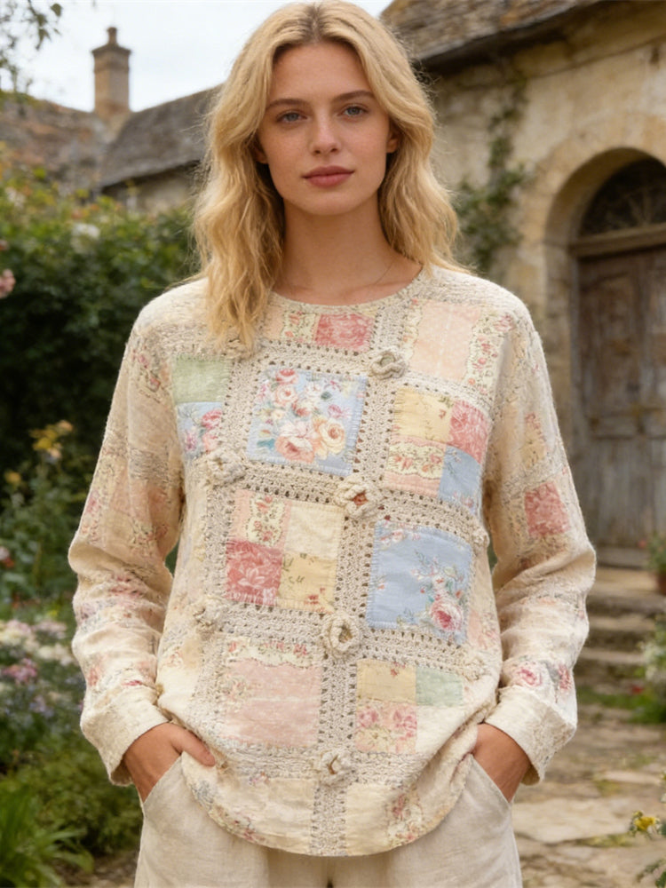 Elegantly Designed Shirt
