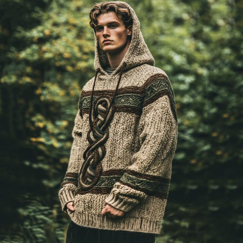 Elegantly Designed Sweater