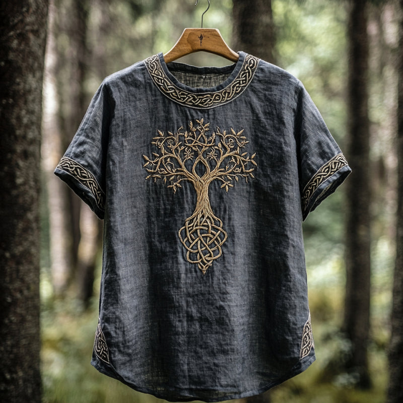 Classic Designed T-Shirt